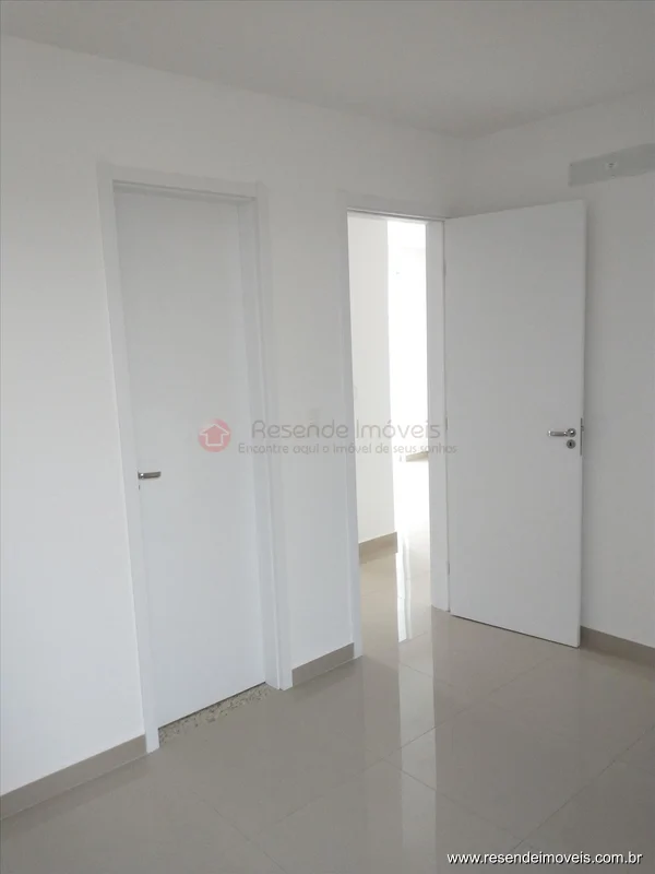 Foto 2 de 17 - Apartamento para aluguel em Vila Julieta