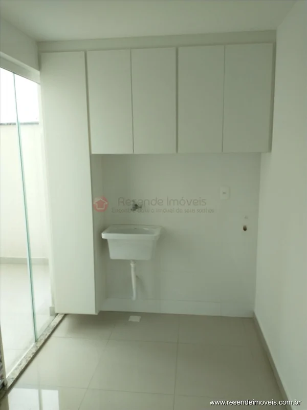 Foto 11 de 17 - Apartamento para aluguel em Vila Julieta