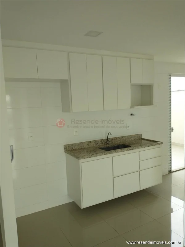 Foto 8 de 17 - Apartamento para aluguel em Vila Julieta