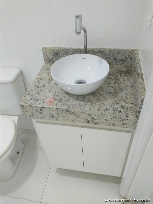 Foto 4 de 17 - Apartamento para aluguel em Vila Julieta