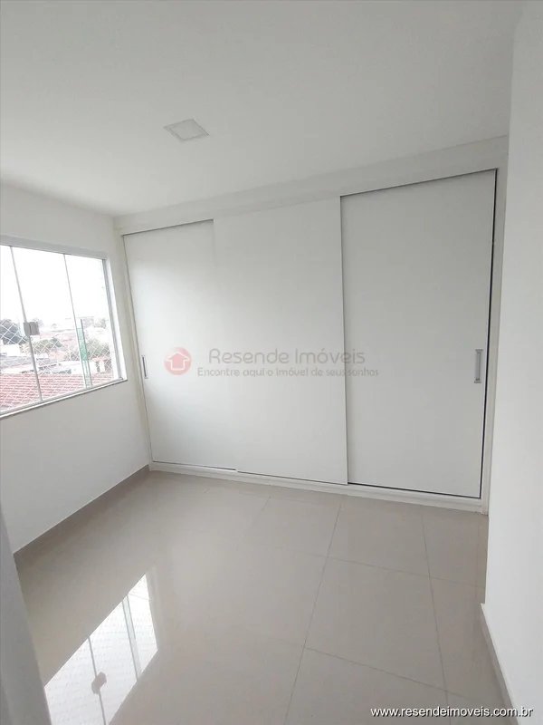Foto 7 de 17 - Apartamento para aluguel em Vila Julieta