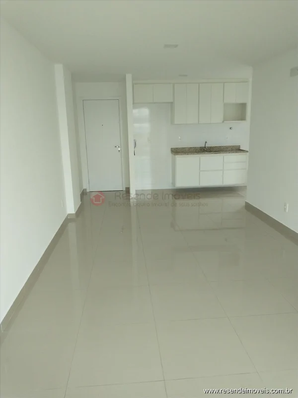 Foto 16 de 17 - Apartamento para aluguel em Vila Julieta