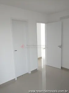 Apartamento para aluguel em Vila Julieta