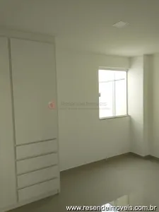 Apartamento para aluguel em Vila Julieta