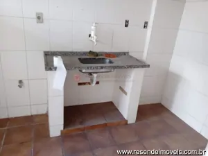 Apartamento para venda em Jardim Jalisco