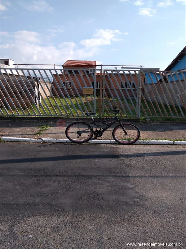 Foto 9 de 12 - Casa para venda em Morada da Montanha