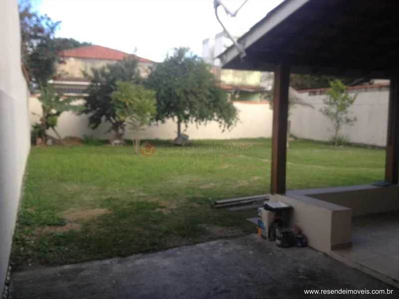 Foto 2 de 5 - Casa para aluguel em Liberdade