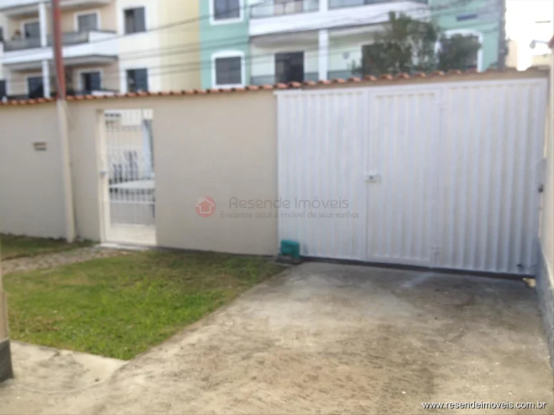 Foto 1 de 5 - Casa para aluguel em Liberdade