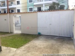 Casa para aluguel em Liberdade