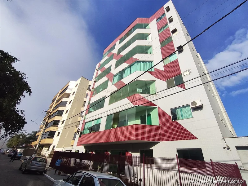 Foto 1 de 1 - Apartamento para venda em Morada do Castelo