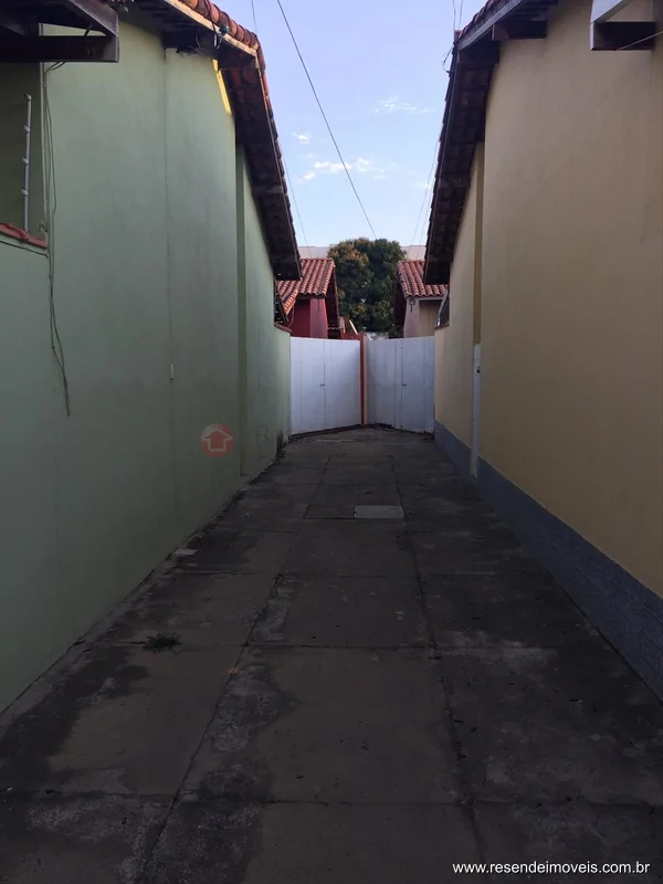 Foto 4 de 4 - Casa para aluguel em Santa Isabel