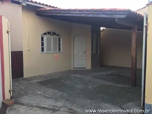 Casa para aluguel em Santa Isabel