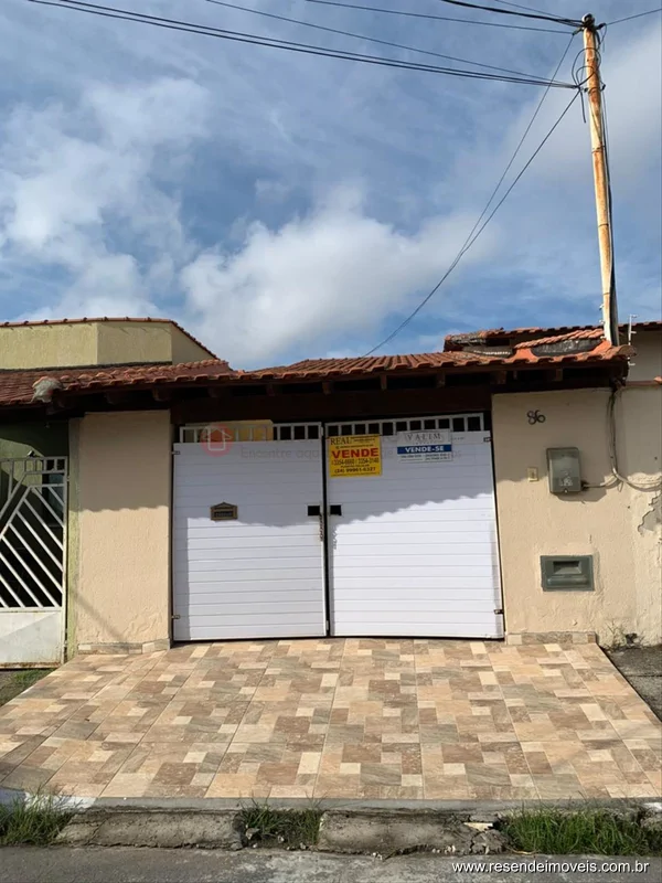Foto 1 de 20 - Casa para venda em Morada da Montanha
