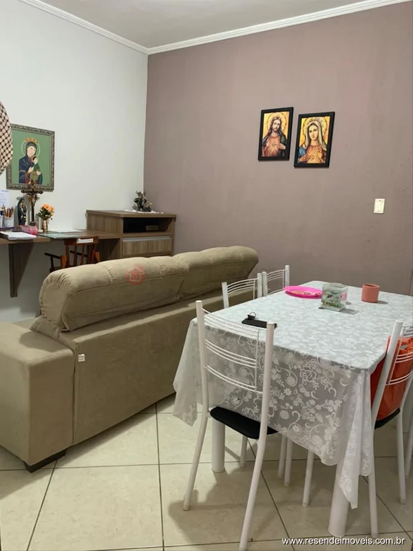 Foto 14 de 20 - Casa para venda em Morada da Montanha