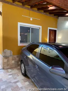 Casa para venda em Morada da Montanha