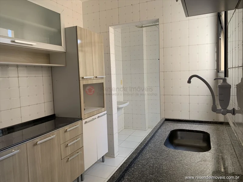 Foto 4 de 10 - Apartamento para aluguel em Centro