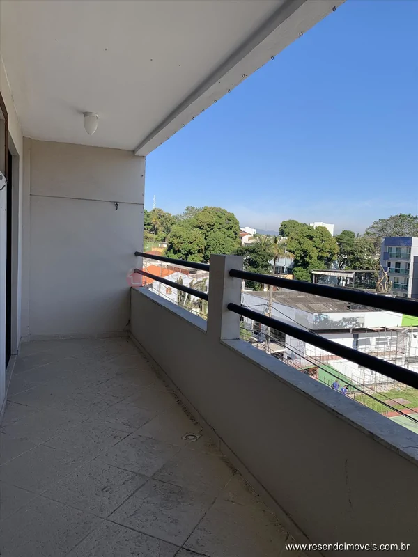 Foto 3 de 10 - Apartamento para aluguel em Centro