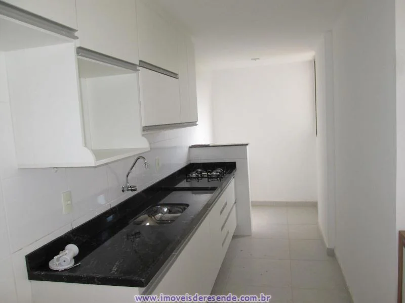 Foto 3 de 9 - Apartamento para aluguel em Montese
