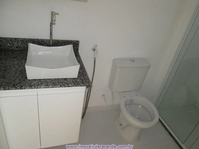 Foto 7 de 9 - Apartamento para aluguel em Montese