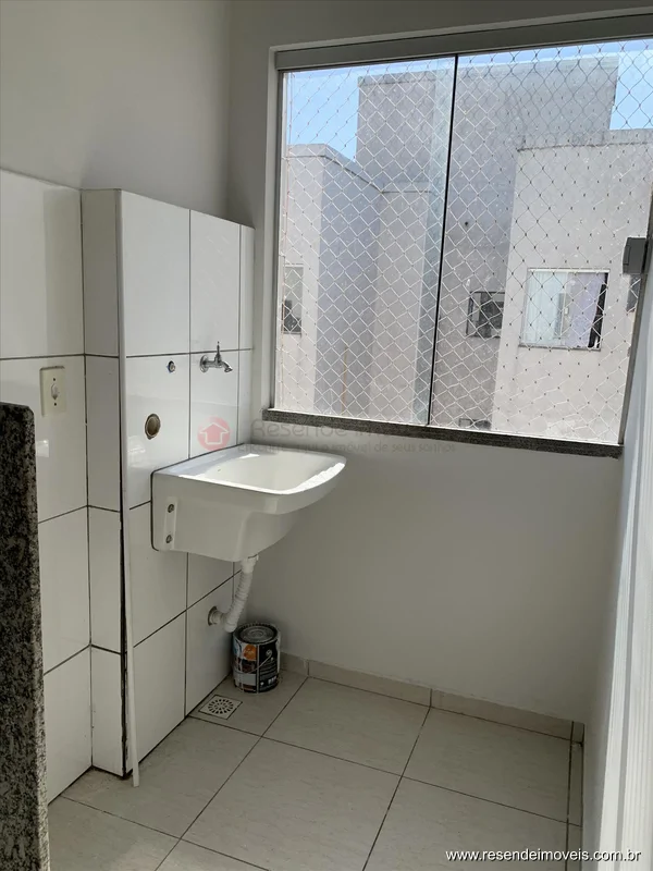 Foto 4 de 14 - Apartamento para aluguel em Itapuca