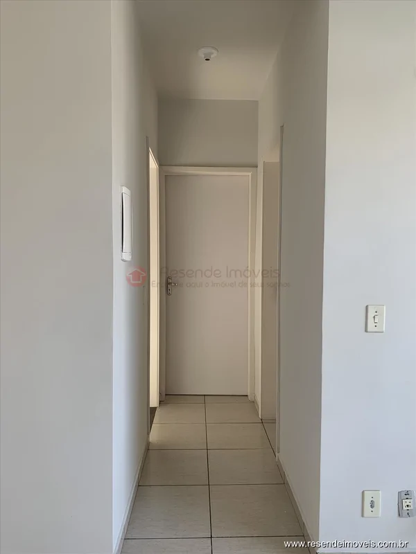 Foto 8 de 14 - Apartamento para aluguel em Itapuca