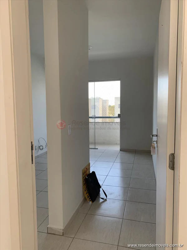 Foto 2 de 14 - Apartamento para aluguel em Itapuca