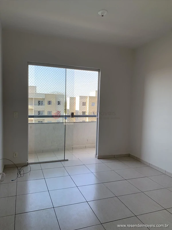 Foto 6 de 14 - Apartamento para aluguel em Itapuca