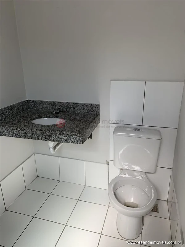 Foto 11 de 14 - Apartamento para aluguel em Itapuca