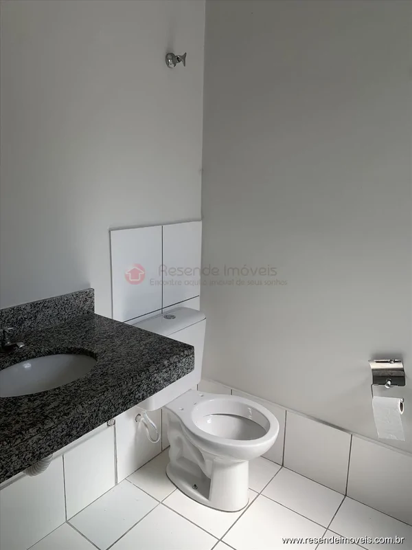 Foto 13 de 14 - Apartamento para aluguel em Itapuca