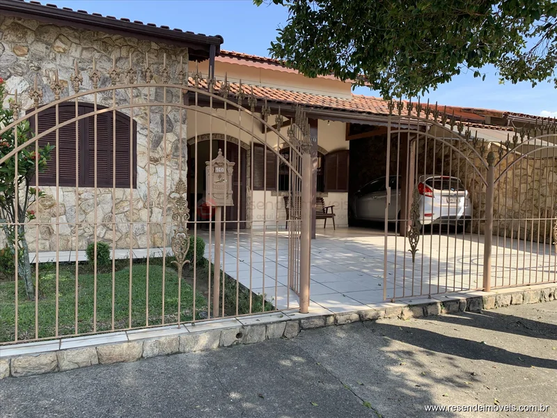 Foto 1 de 42 - Casa para venda em Morada da Colina