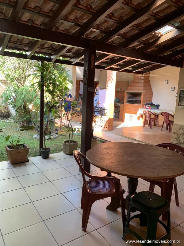 Foto 27 de 42 - Casa para venda em Morada da Colina