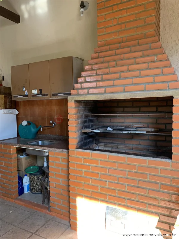 Foto 32 de 42 - Casa para venda em Morada da Colina