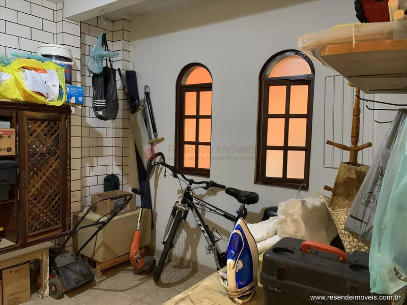 Foto 38 de 42 - Casa para venda em Morada da Colina