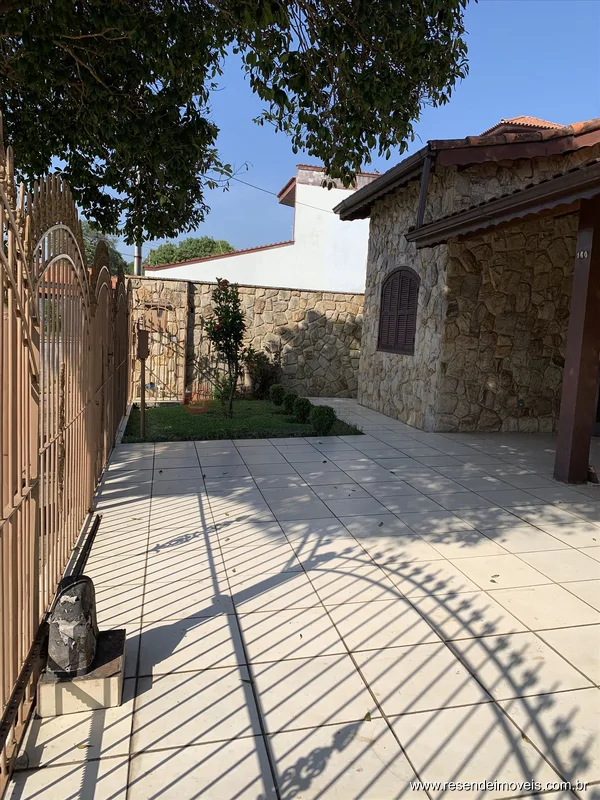 Foto 4 de 42 - Casa para venda em Morada da Colina