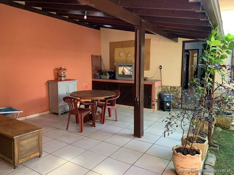 Foto 29 de 42 - Casa para venda em Morada da Colina