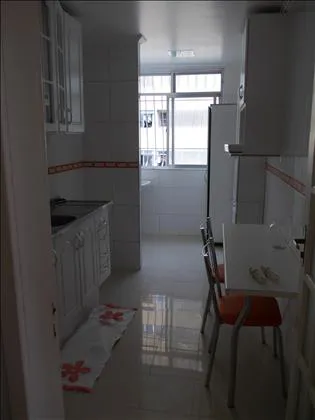 Apartamento para aluguel em Jardim Jalisco