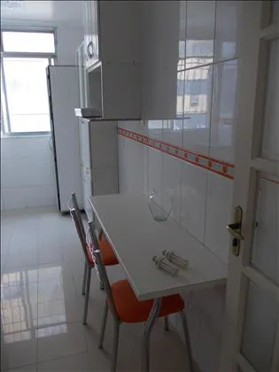 Apartamento para aluguel em Jardim Jalisco