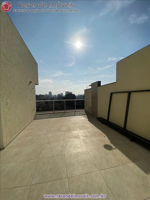 Foto 6 de 22 - Cobertura para aluguel em Jardim Brasília