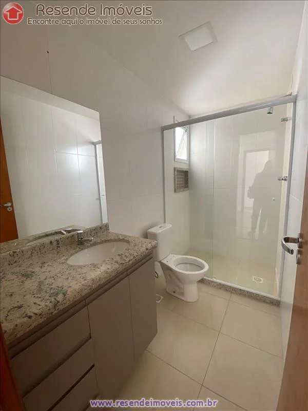 Foto 21 de 22 - Cobertura para aluguel em Jardim Brasília