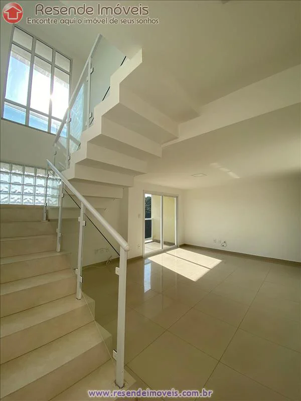 Foto 18 de 22 - Cobertura para aluguel em Jardim Brasília