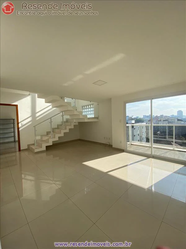 Foto 17 de 22 - Cobertura para aluguel em Jardim Brasília