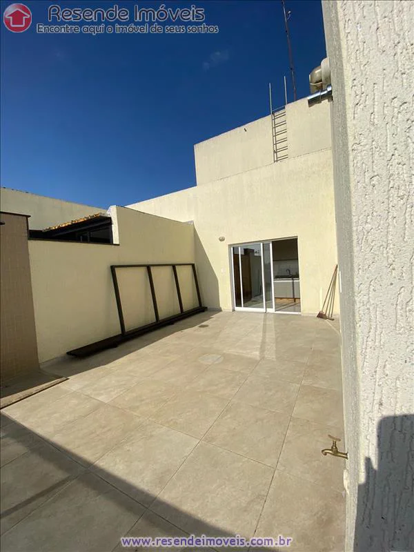 Foto 9 de 22 - Cobertura para aluguel em Jardim Brasília