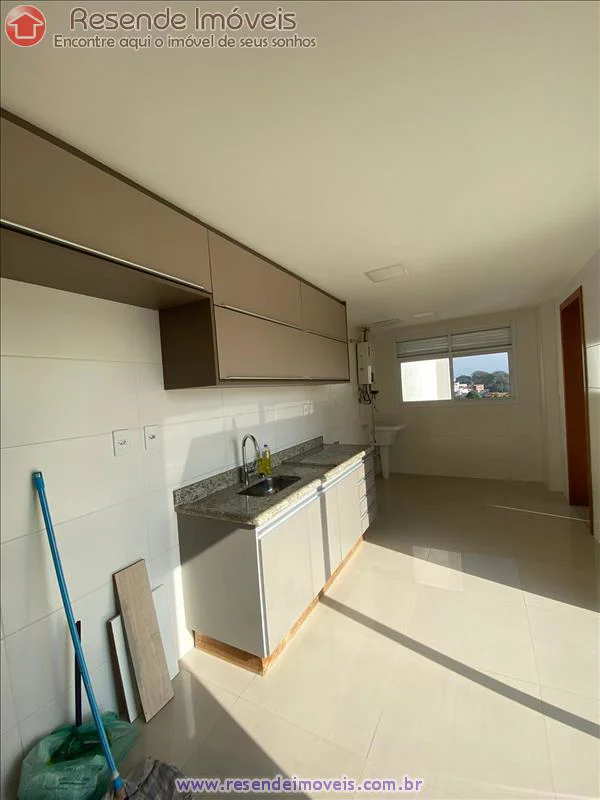 Foto 8 de 22 - Cobertura para aluguel em Jardim Brasília