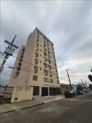 Apartamento para venda em Vila Julieta