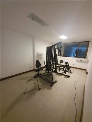 Apartamento para venda em Vila Julieta