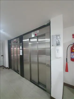 Apartamento para venda em Vila Julieta