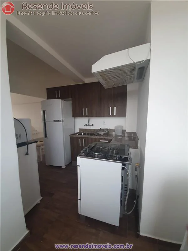 Foto 4 de 18 - Cobertura para venda em Vila Julieta