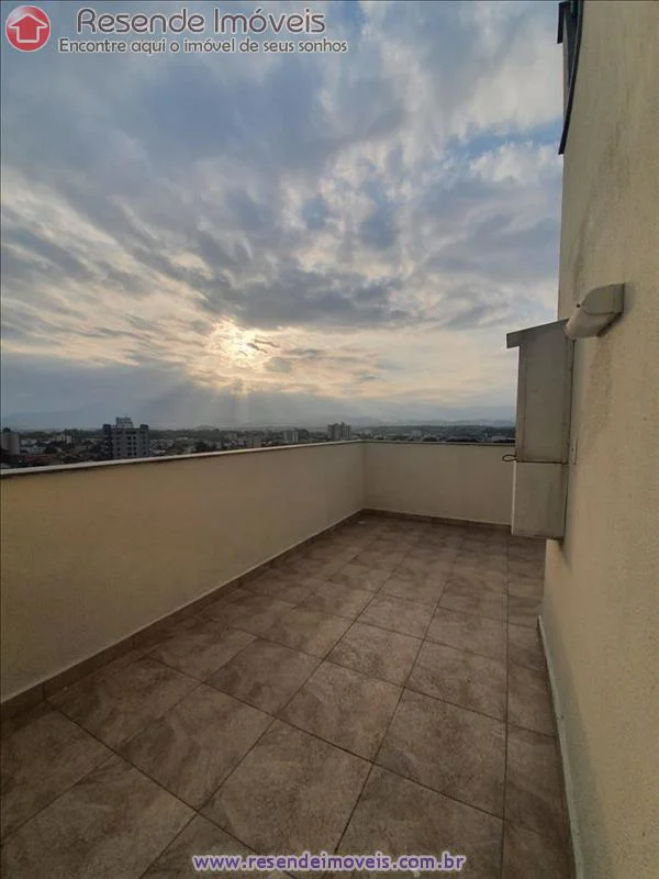 Foto 15 de 18 - Cobertura para venda em Vila Julieta