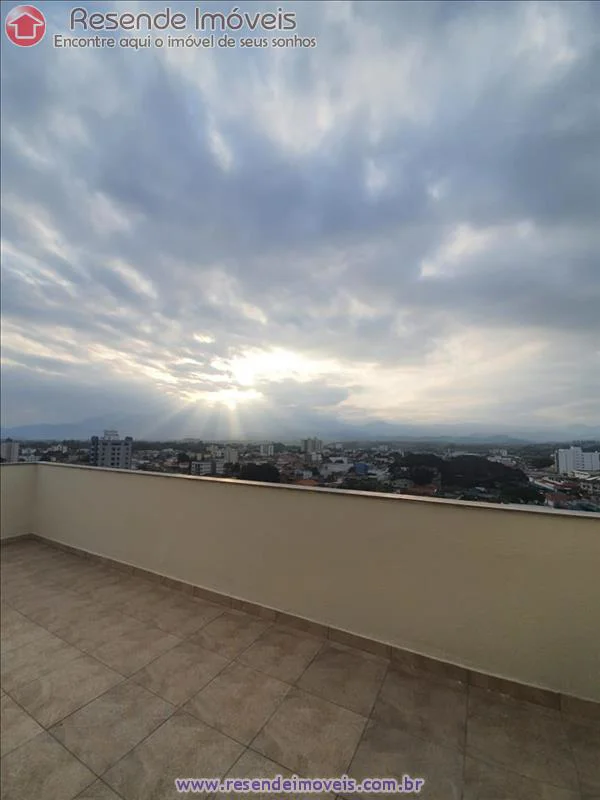 Foto 7 de 18 - Cobertura para venda em Vila Julieta