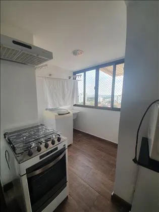 Cobertura para venda em Vila Julieta